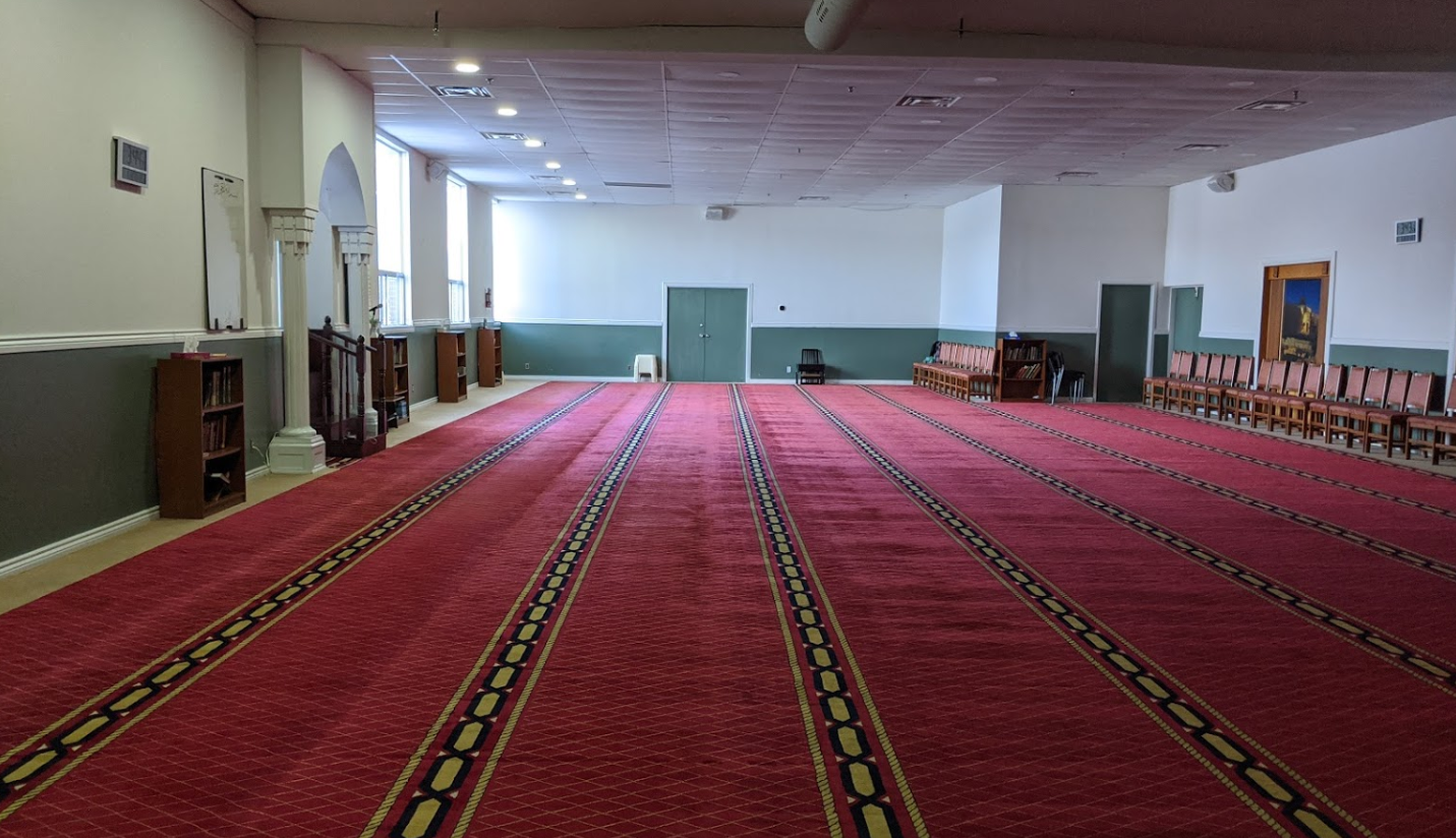 Al Ansar Islamic Center